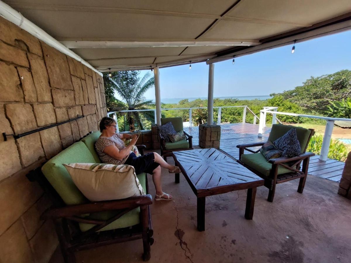 The Lake House هلوهلوي المظهر الخارجي الصورة