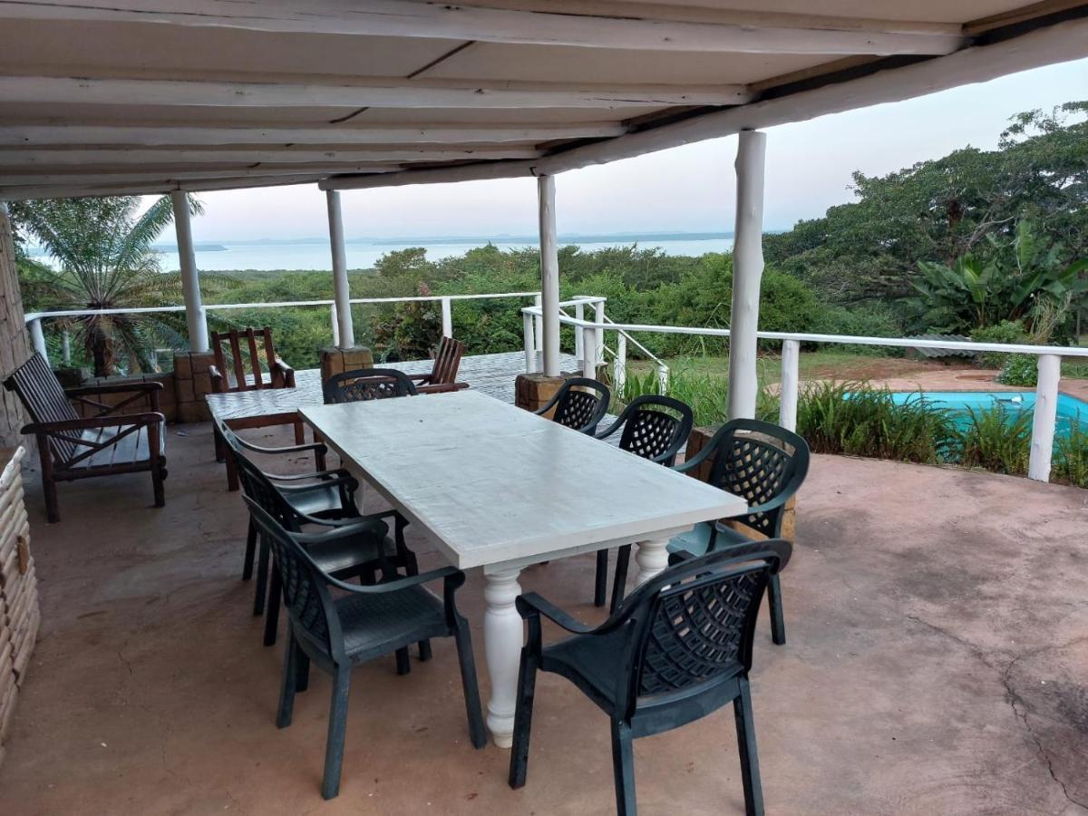 The Lake House هلوهلوي المظهر الخارجي الصورة