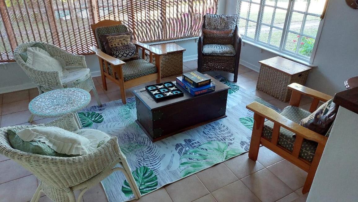The Lake House هلوهلوي المظهر الخارجي الصورة